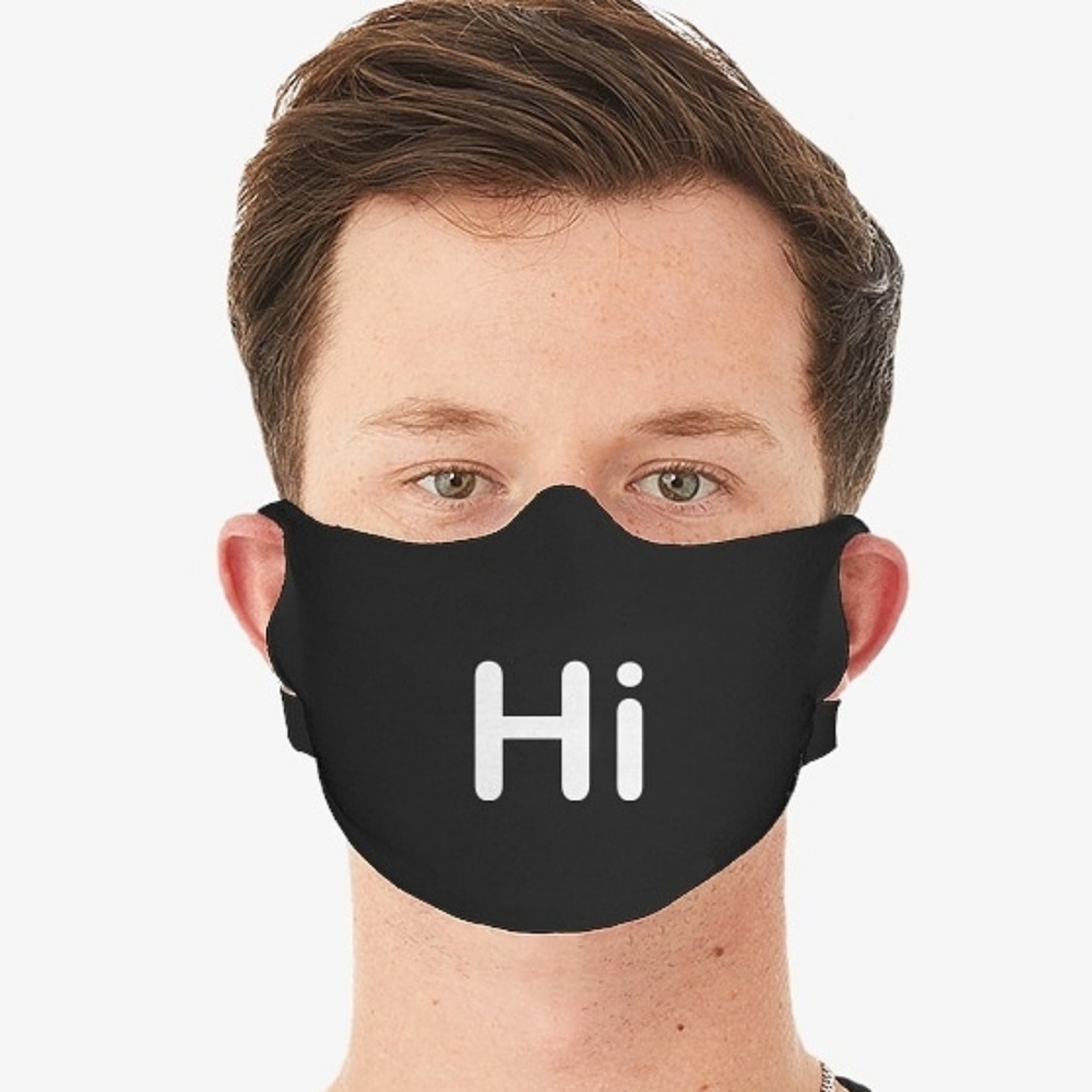 Meet your Posher, Rick